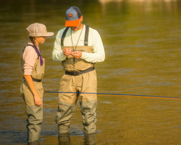 Simms Tributary Stockingfoot Breathable Waders Lifestyle Simms Tributary Stockingfoot Breathable Waders Lifestyle